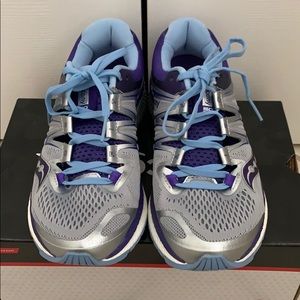 Women’s Saucony Hurricane ISO 4